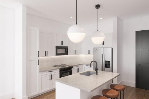 Apartamento en alquiler en Palm Harbor, Florida, 3 dormitorios, 130.43 m2 № 1900225 - foto 10