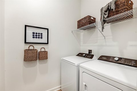 Apartamento en alquiler en Palm Harbor, Florida, 3 dormitorios, 130.43 m2 № 1900225 - foto 17