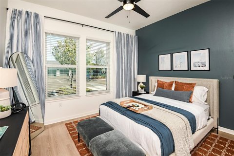 Apartamento en alquiler en Palm Harbor, Florida, 3 dormitorios, 130.43 m2 № 1900225 - foto 16