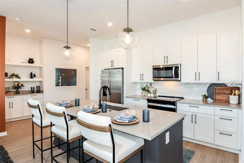 Apartamento en alquiler en Palm Harbor, Florida, 3 dormitorios, 130.43 m2 № 1900225 - foto 12