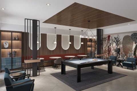 Apartamento en alquiler en Palm Harbor, Florida, 3 dormitorios, 130.43 m2 № 1900225 - foto 6