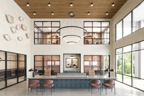 Apartamento en alquiler en Palm Harbor, Florida, 3 dormitorios, 130.43 m2 № 1900225 - foto 4