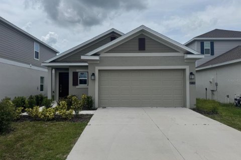 House in Davenport, Florida 3 bedrooms, 133.04 sq.m. № 1822811 - photo 1