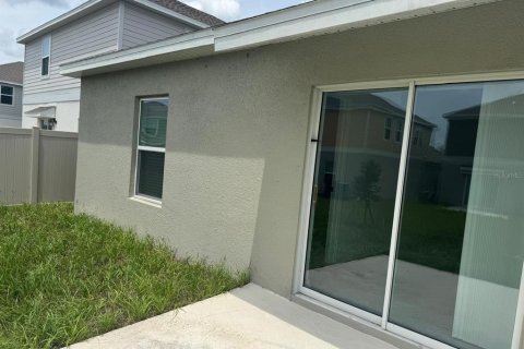 House in Davenport, Florida 3 bedrooms, 133.04 sq.m. № 1822811 - photo 14