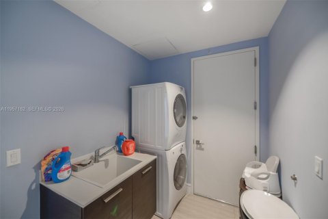 Купить кондоминиум в Авентура, Флорида 3 спальни, 211.35м2, № 2019523 - фото 28