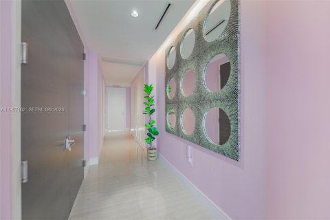 Купить кондоминиум в Авентура, Флорида 3 спальни, 211.35м2, № 2019523 - фото 11