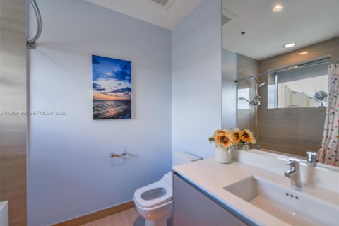 Купить кондоминиум в Авентура, Флорида 3 спальни, 211.35м2, № 2019523 - фото 24