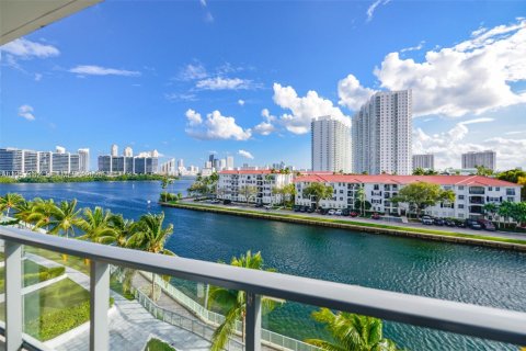 Купить кондоминиум в Авентура, Флорида 3 спальни, 211.35м2, № 2019523 - фото 27