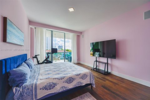 Купить кондоминиум в Авентура, Флорида 3 спальни, 211.35м2, № 2019523 - фото 13