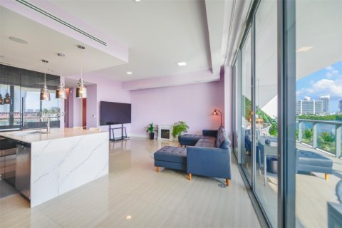 Купить кондоминиум в Авентура, Флорида 3 спальни, 211.35м2, № 2019523 - фото 5