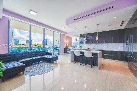 Купить кондоминиум в Авентура, Флорида 3 спальни, 211.35м2, № 2019523 - фото 3