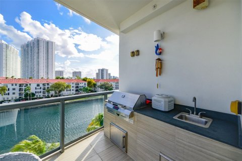 Купить кондоминиум в Авентура, Флорида 3 спальни, 211.35м2, № 2019523 - фото 26