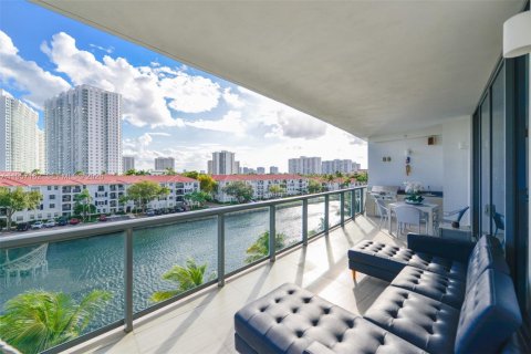 Купить кондоминиум в Авентура, Флорида 3 спальни, 211.35м2, № 2019523 - фото 2