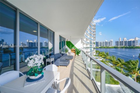 Купить кондоминиум в Авентура, Флорида 3 спальни, 211.35м2, № 2019523 - фото 25