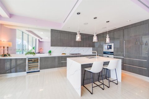 Купить кондоминиум в Авентура, Флорида 3 спальни, 211.35м2, № 2019523 - фото 4