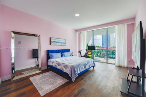 Купить кондоминиум в Авентура, Флорида 3 спальни, 211.35м2, № 2019523 - фото 12