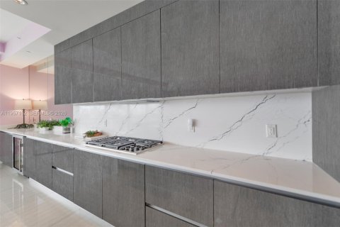 Купить кондоминиум в Авентура, Флорида 3 спальни, 211.35м2, № 2019523 - фото 10