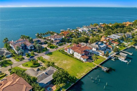 Купить виллу или дом в Сент-Питерсберг, Флорида 3 комнаты, 659.88м2, № 1829686 - фото 3