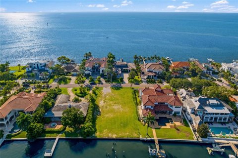 Купить виллу или дом в Сент-Питерсберг, Флорида 3 комнаты, 659.88м2, № 1829686 - фото 5