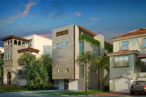 Terreno en venta en Palmetto Bay, Florida № 2154010 - foto 9