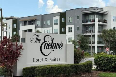 Condo in Orlando, Florida, 2 bedrooms № 2123018