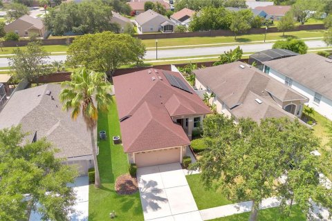 House in Orlando, Florida 3 bedrooms, 148.83 sq.m. № 1679771 - photo 19