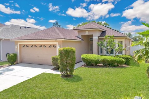 House in Orlando, Florida 3 bedrooms, 148.83 sq.m. № 1679771 - photo 17
