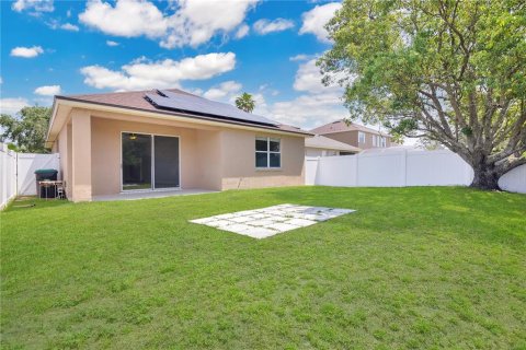 House in Orlando, Florida 3 bedrooms, 148.83 sq.m. № 1679771 - photo 14