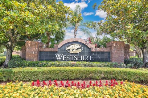 House in Orlando, Florida 3 bedrooms, 148.83 sq.m. № 1679771 - photo 16