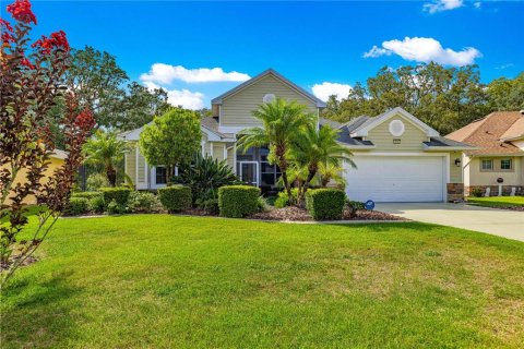 Villa ou maison à vendre à Mount Dora, Floride: 3 chambres, 199.93 m2 № 1780980 - photo 1
