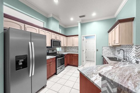 Villa ou maison à vendre à Mount Dora, Floride: 3 chambres, 199.93 m2 № 1780980 - photo 16