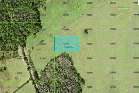 Land in Polk City, Florida № 2202894