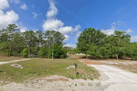 Terreno en venta en Polk City, Florida № 2202894 - foto 2
