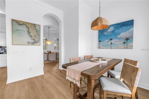 Casa en alquiler en Tampa, Florida, 4 dormitorios, 332.13 m2 № 2277478 - foto 22