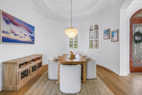 Casa en alquiler en Tampa, Florida, 4 dormitorios, 332.13 m2 № 2277478 - foto 14