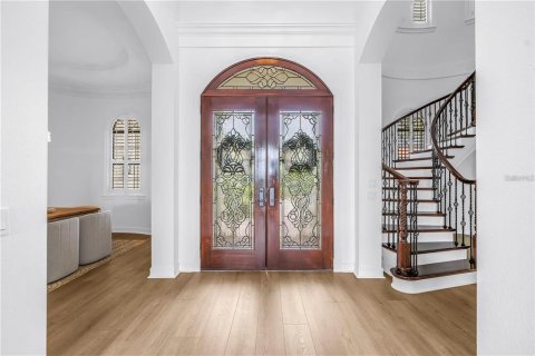 Casa en alquiler en Tampa, Florida, 4 dormitorios, 332.13 m2 № 2277478 - foto 8