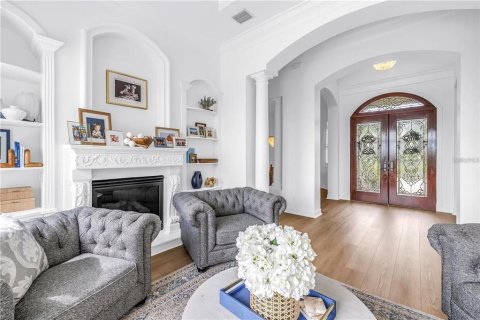 Casa en alquiler en Tampa, Florida, 4 dormitorios, 332.13 m2 № 2277478 - foto 10