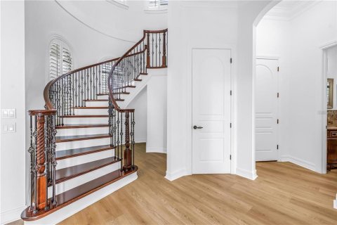 Casa en alquiler en Tampa, Florida, 4 dormitorios, 332.13 m2 № 2277478 - foto 11