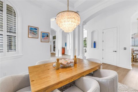 Casa en alquiler en Tampa, Florida, 4 dormitorios, 332.13 m2 № 2277478 - foto 15