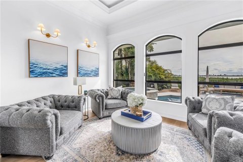 Casa en alquiler en Tampa, Florida, 4 dormitorios, 332.13 m2 № 2277478 - foto 19