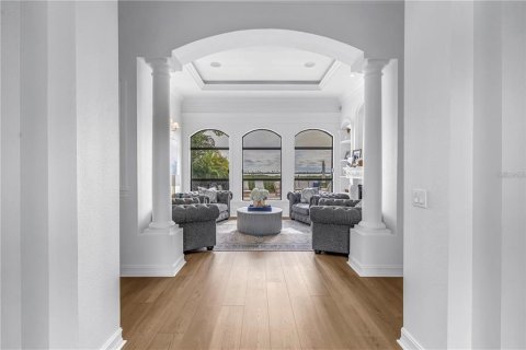 Casa en alquiler en Tampa, Florida, 4 dormitorios, 332.13 m2 № 2277478 - foto 16