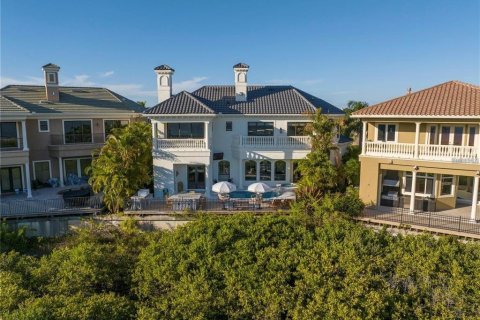 Casa en alquiler en Tampa, Florida, 4 dormitorios, 332.13 m2 № 2277478 - foto 6