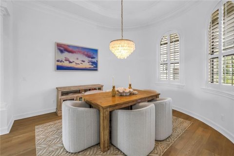 Casa en alquiler en Tampa, Florida, 4 dormitorios, 332.13 m2 № 2277478 - foto 13