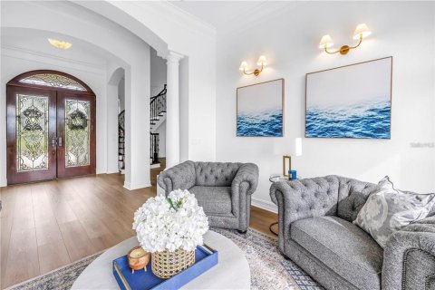Casa en alquiler en Tampa, Florida, 4 dormitorios, 332.13 m2 № 2277478 - foto 9