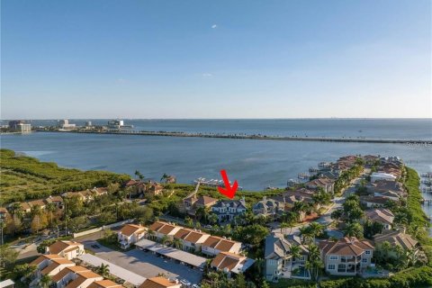 Casa en alquiler en Tampa, Florida, 4 dormitorios, 332.13 m2 № 2277478 - foto 4