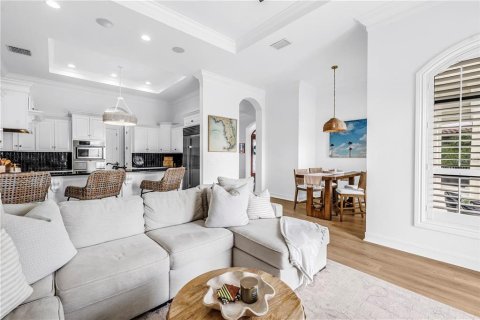 Casa en alquiler en Tampa, Florida, 4 dormitorios, 332.13 m2 № 2277478 - foto 25