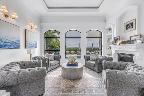 Casa en alquiler en Tampa, Florida, 4 dormitorios, 332.13 m2 № 2277478 - foto 17