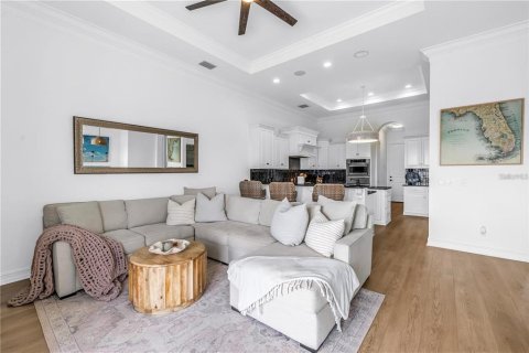 Casa en alquiler en Tampa, Florida, 4 dormitorios, 332.13 m2 № 2277478 - foto 24