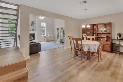 Купить виллу или дом в Дебари, Флорида 5 комнат, 144.56м2, № 1761243 - фото 9