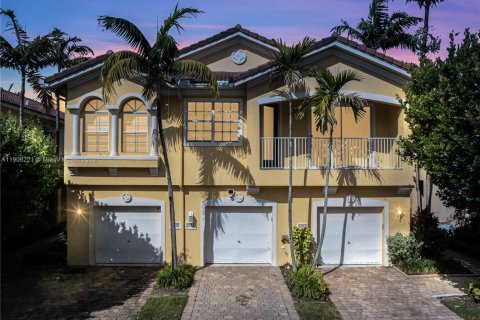 Купить таунхаус в Ривьера-Бич, Флорида 2 спальни, 111.39м2, № 1964001 - фото 9